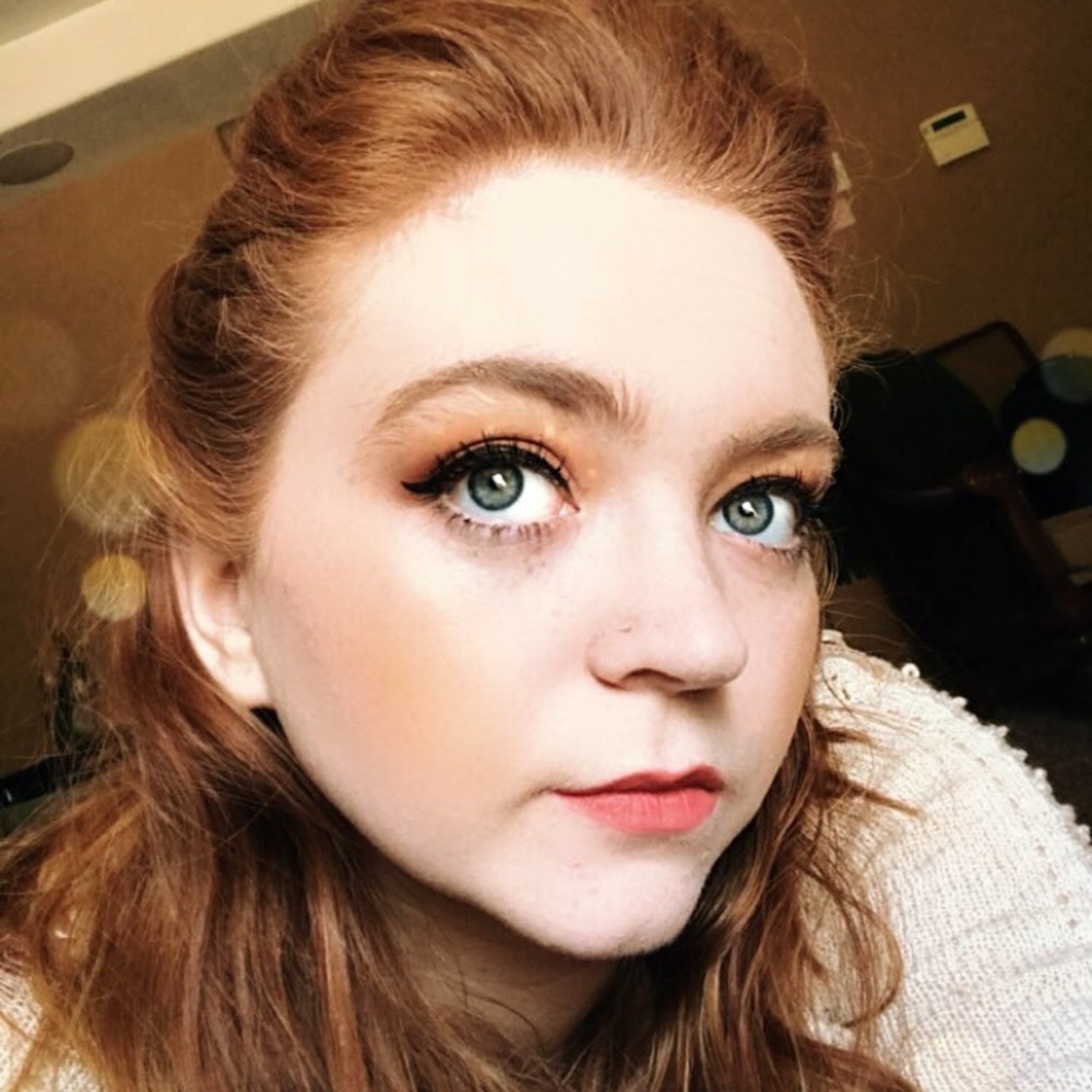 Meet your Posher, Tessa